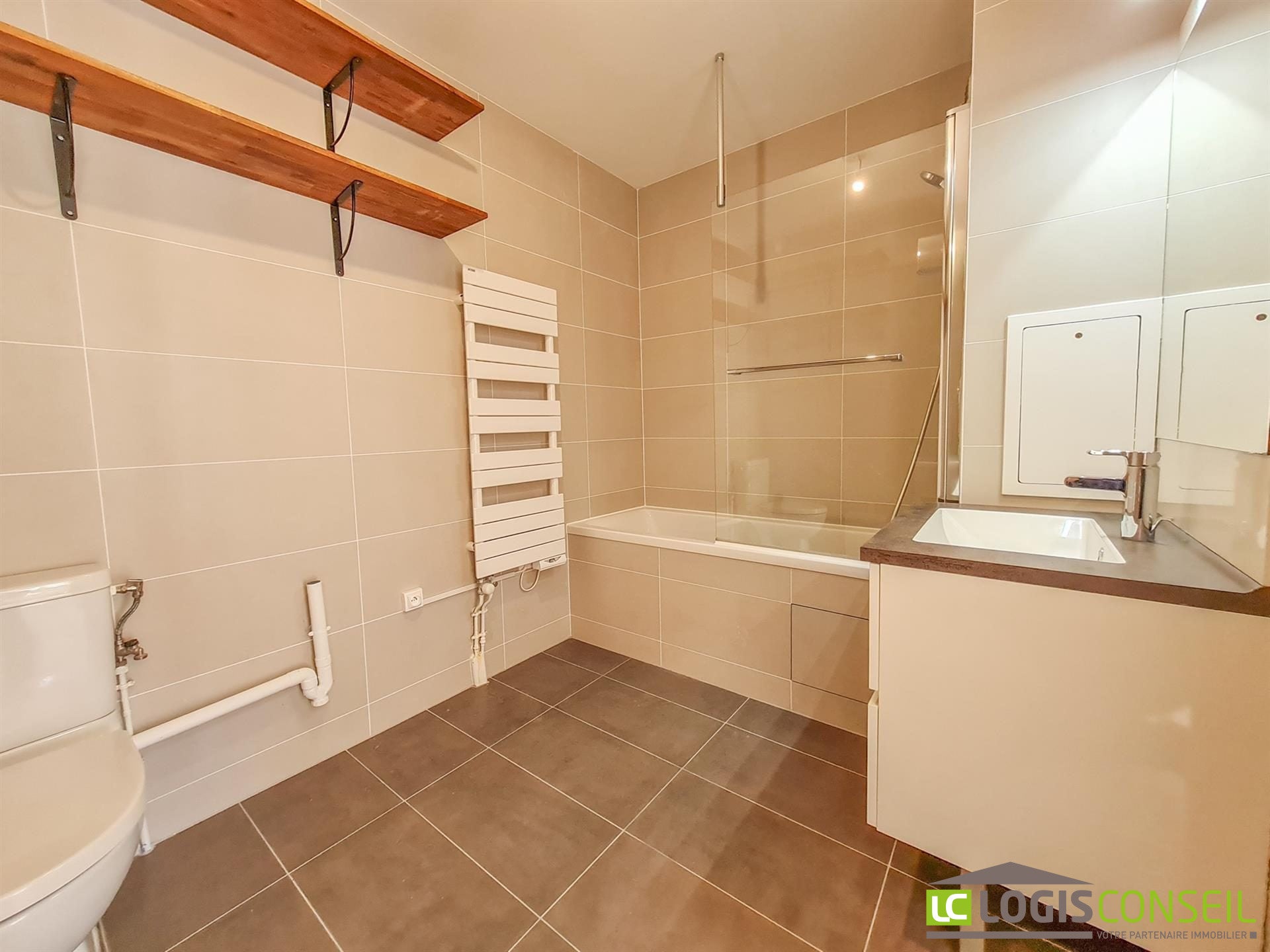 Appartement Chemin du Guezon à Châtenay-Malabry