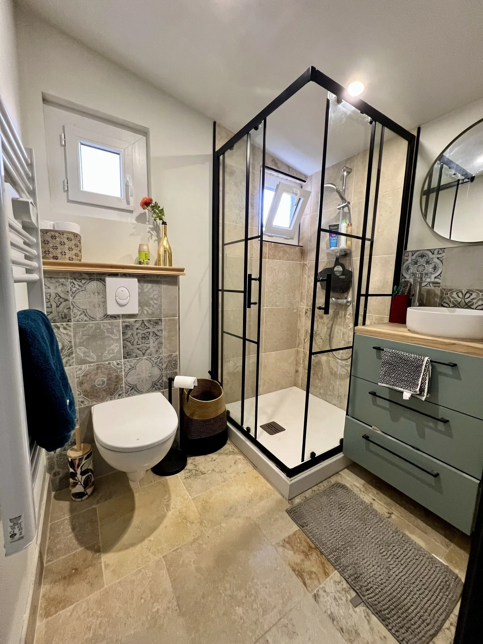 Room Rue Molière in Narbonne