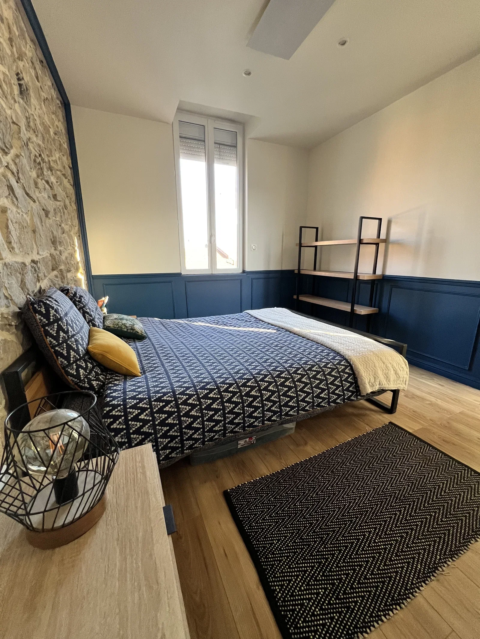 Room Rue Molière in Narbonne