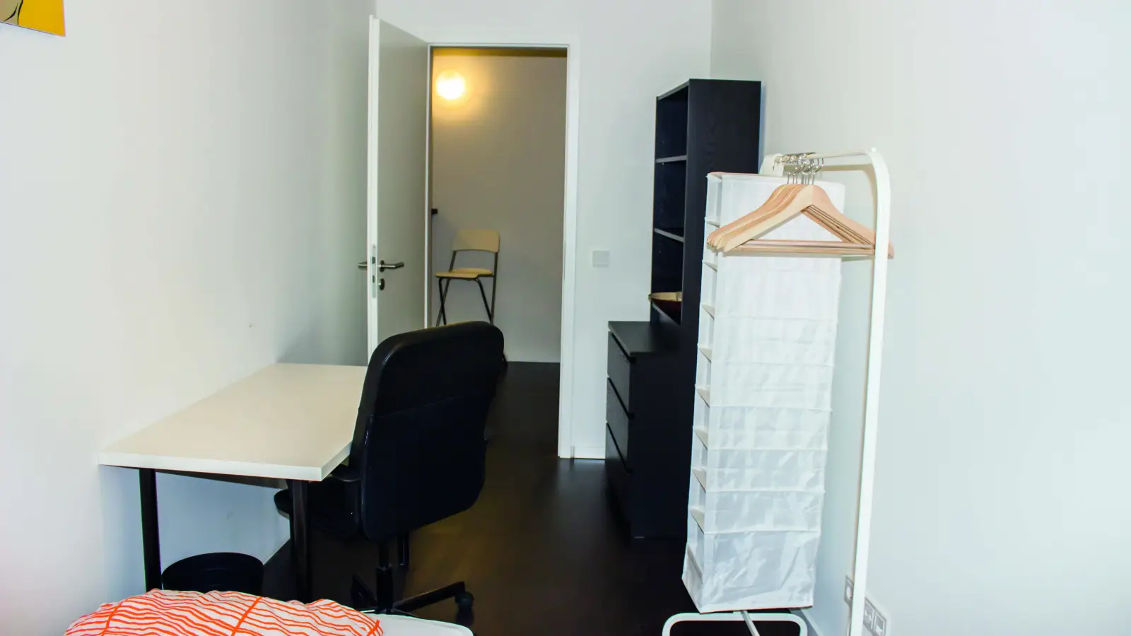 Wohnung Bernhard-Weiß-Straße in Berlin