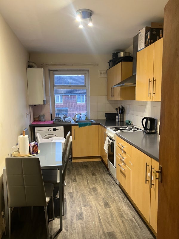 Room Milnrow Road in Milnrow
