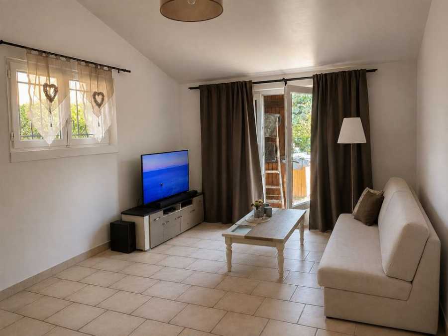 Appartement Chemin de Trans-en-Provence à Saint-Pons à Trans-en-Provence