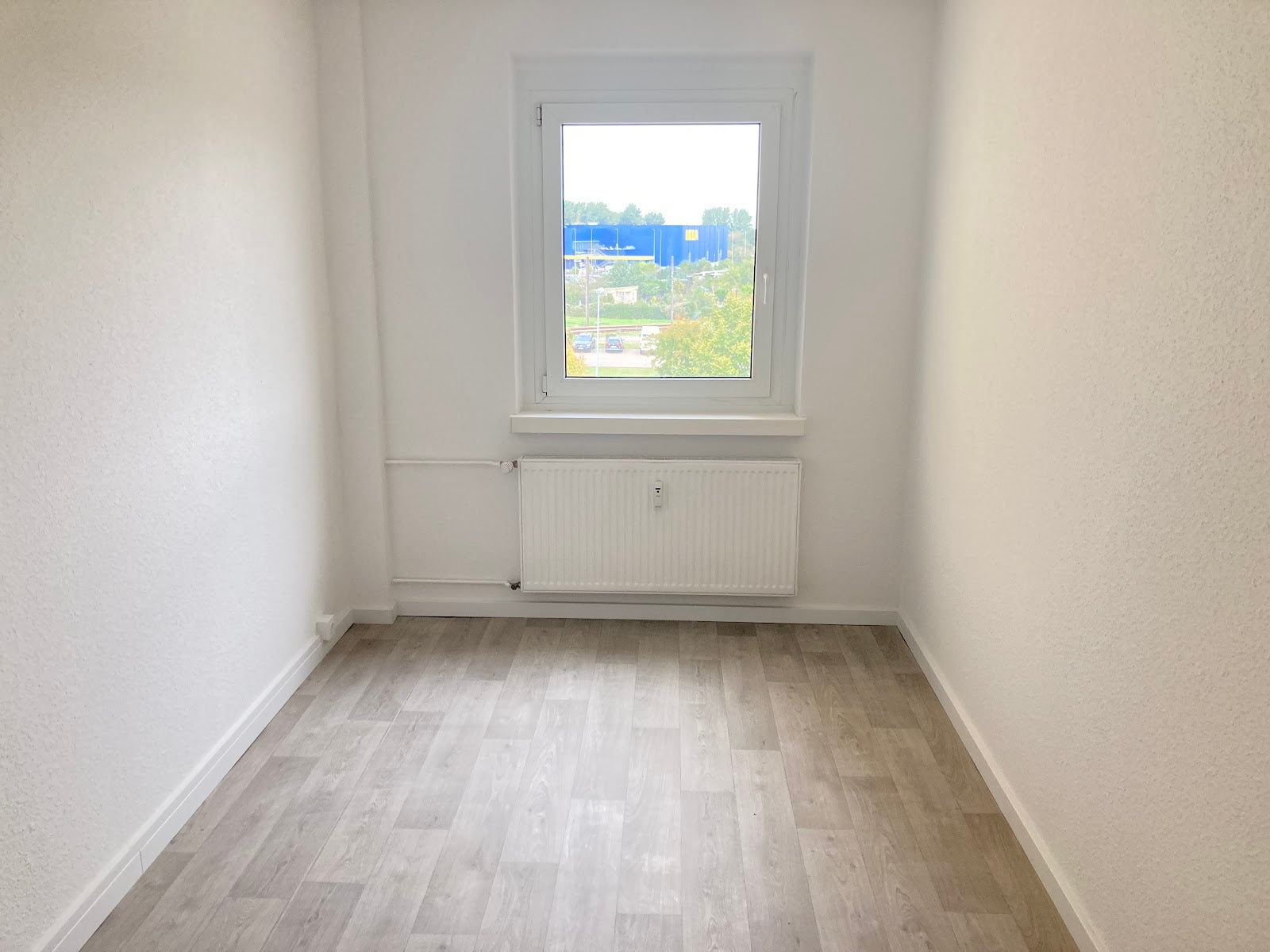 Wohnung Birkholzer Weg in Magdeburg