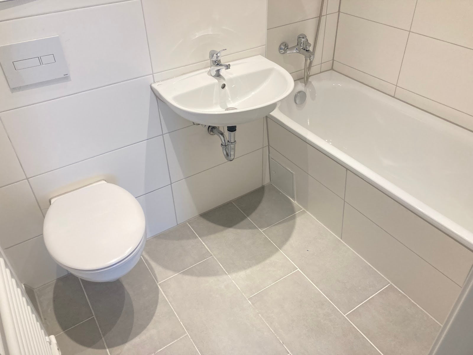 Wohnung Birkholzer Weg in Magdeburg