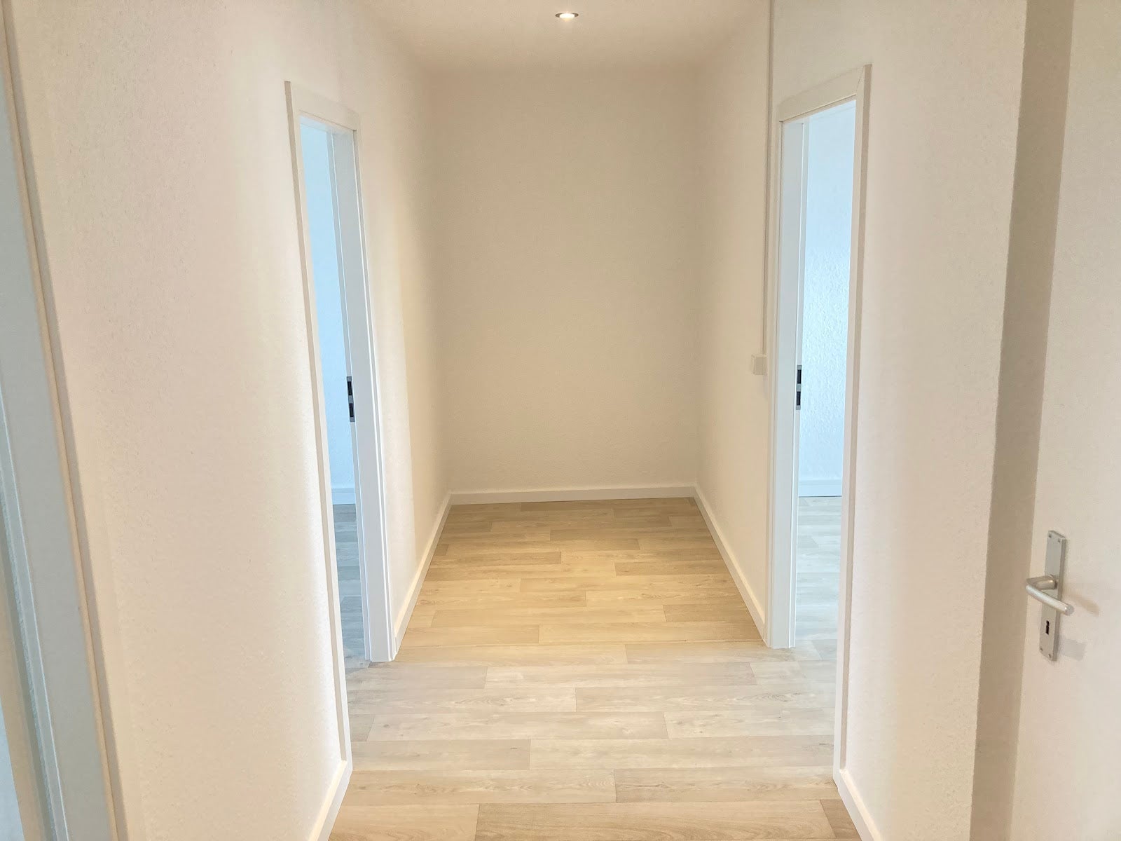 Wohnung Birkholzer Weg in Magdeburg