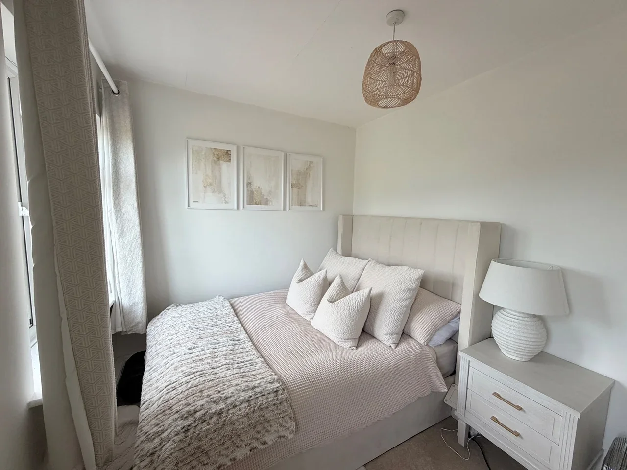 Flat Hillmead Court in Taplow