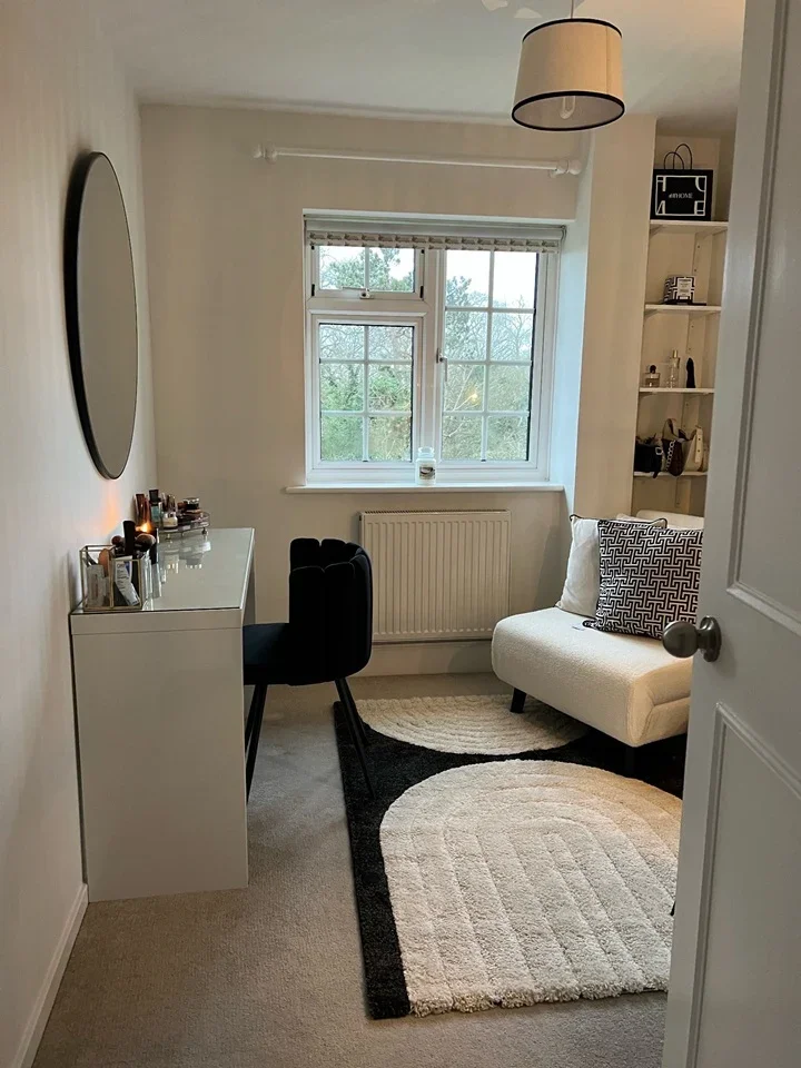 Flat Hillmead Court in Taplow