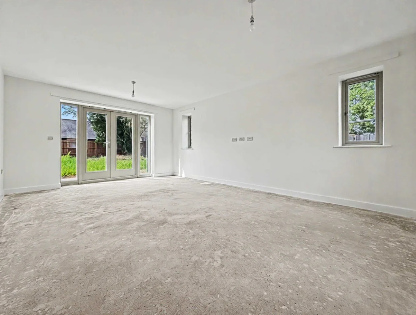House Alison Lane in Huntingdonshire