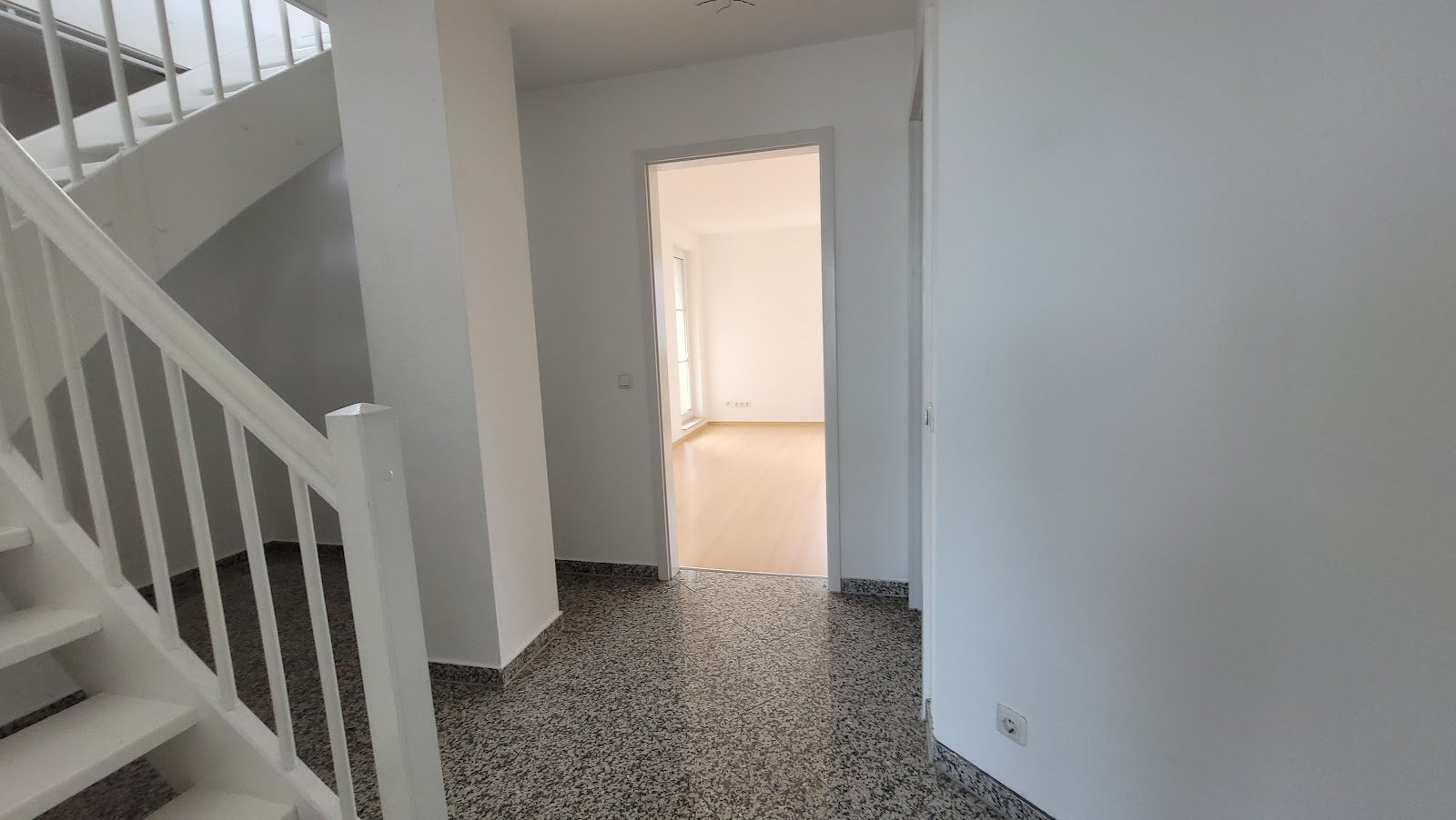 Wohnung Kösters Hof in Rostock