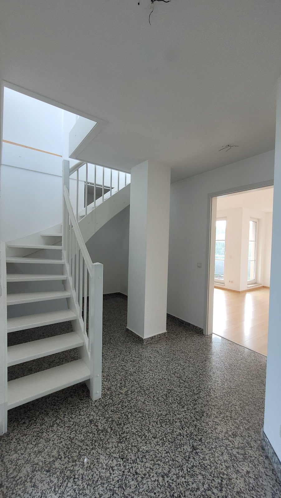 Wohnung Kösters Hof in Rostock