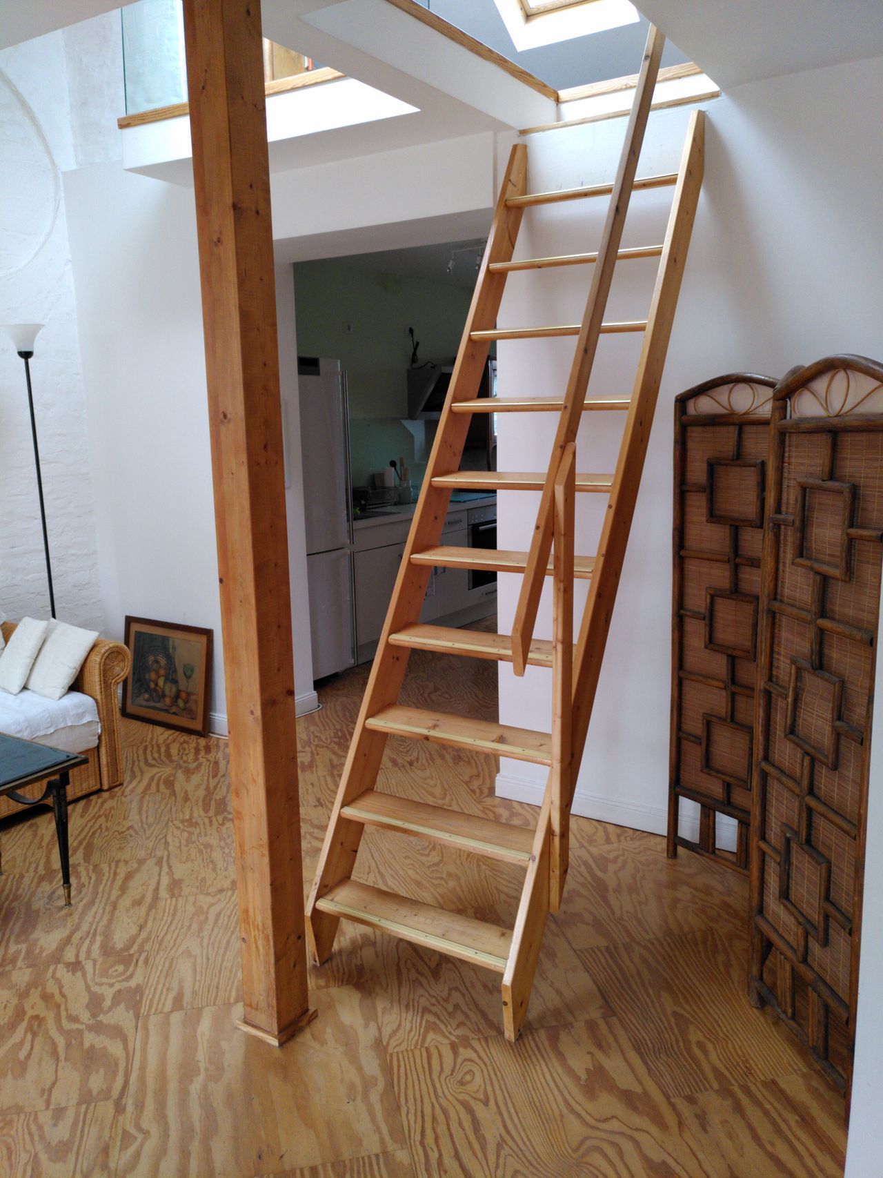 Wohnung Herwarthstraße in Bonn