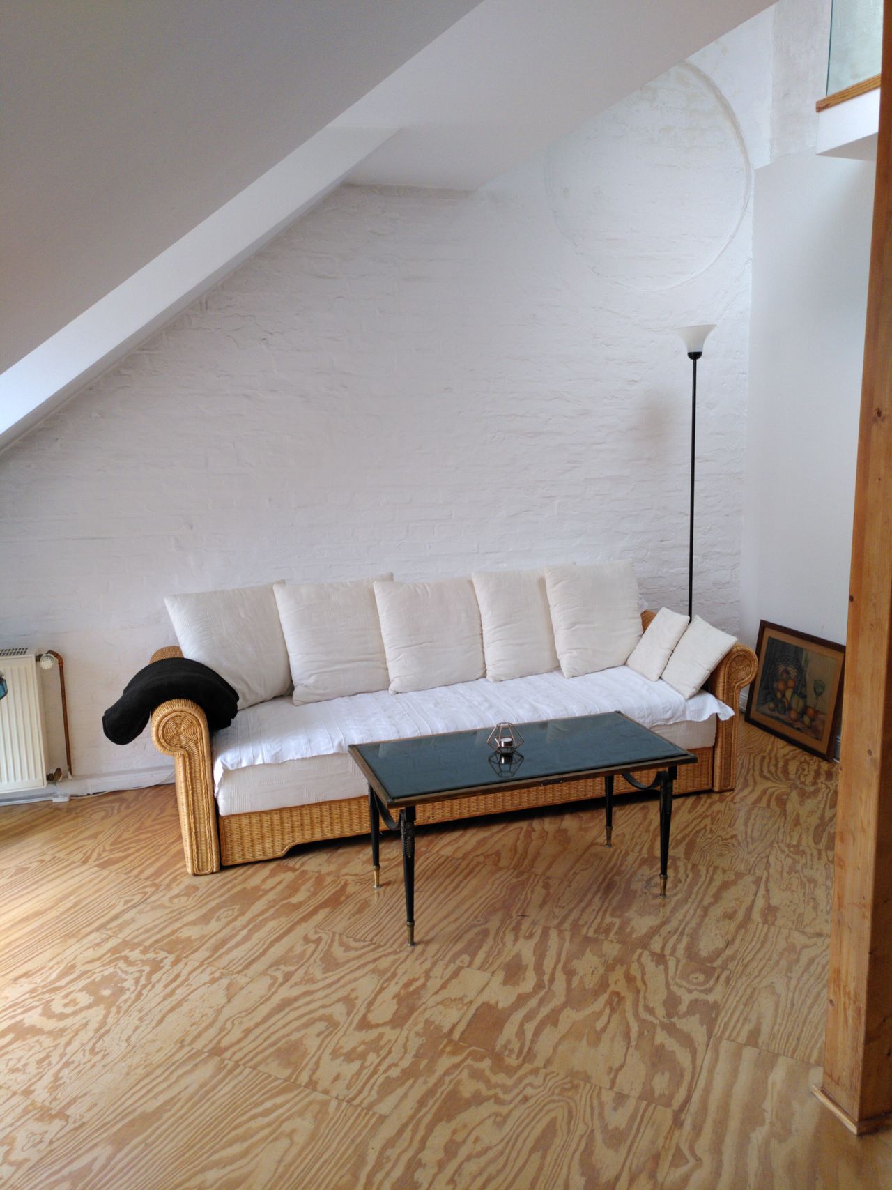 Wohnung Herwarthstraße in Bonn
