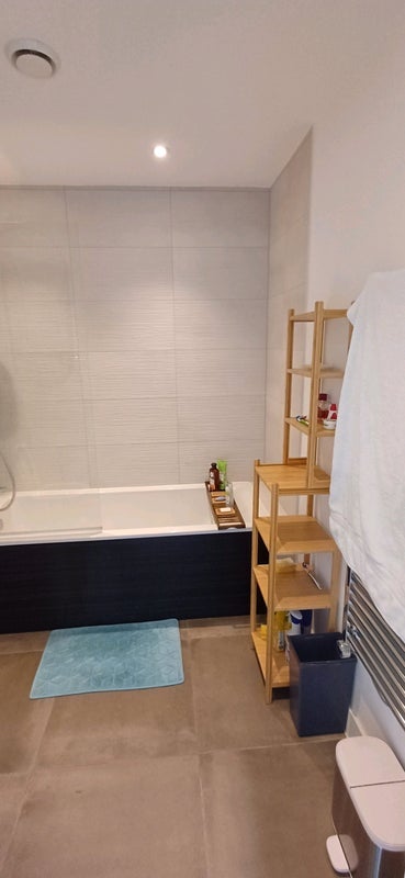 Room Beck Square in Greater London