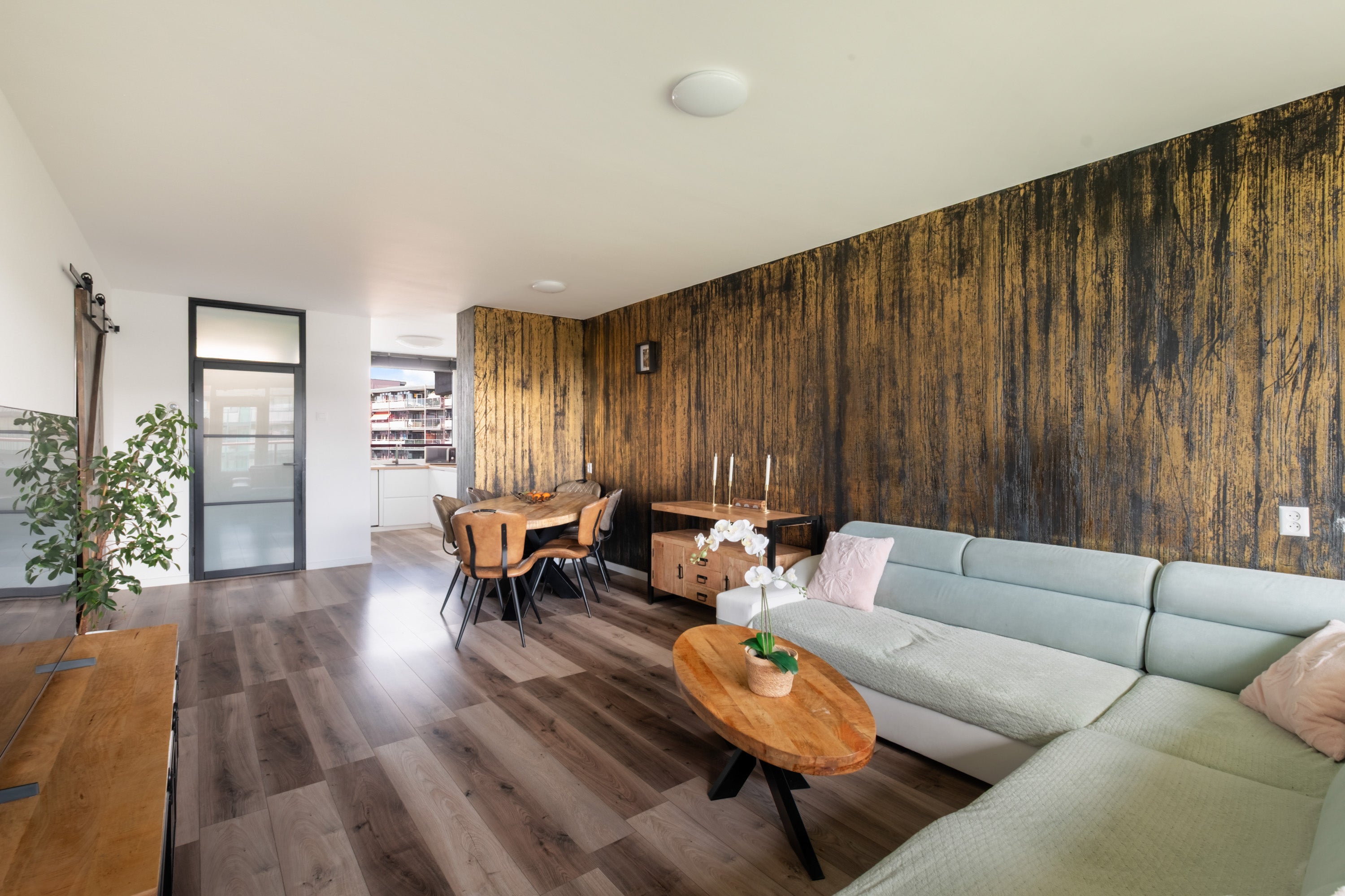 Appartement Peppelschans 45 in Leiderdorp