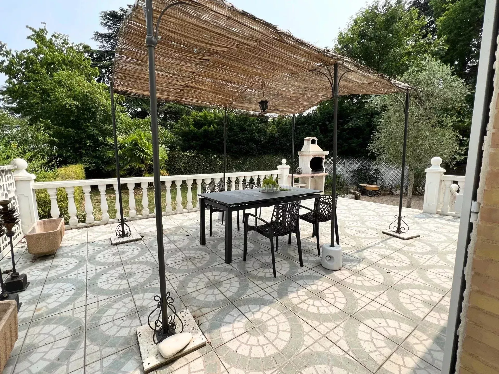 Appartement Boulevard Jean Royer à Tours