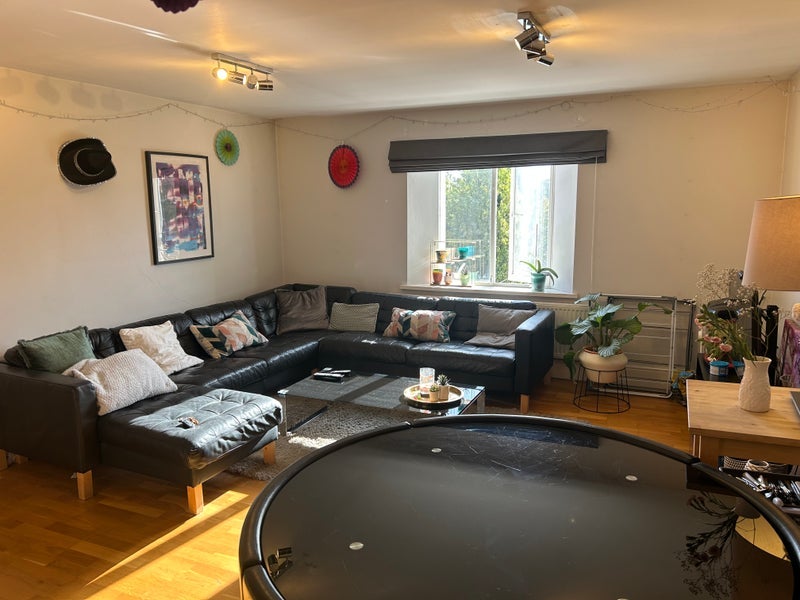 Room Park Valley in Nottingham
