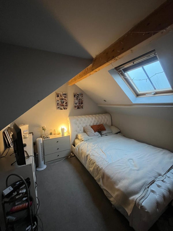 Room Park Valley in Nottingham