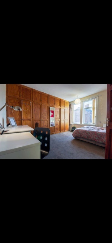 Room Sackville Road in Newcastle upon Tyne