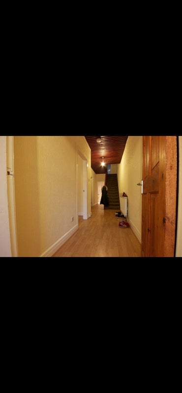 Room Sackville Road in Newcastle upon Tyne