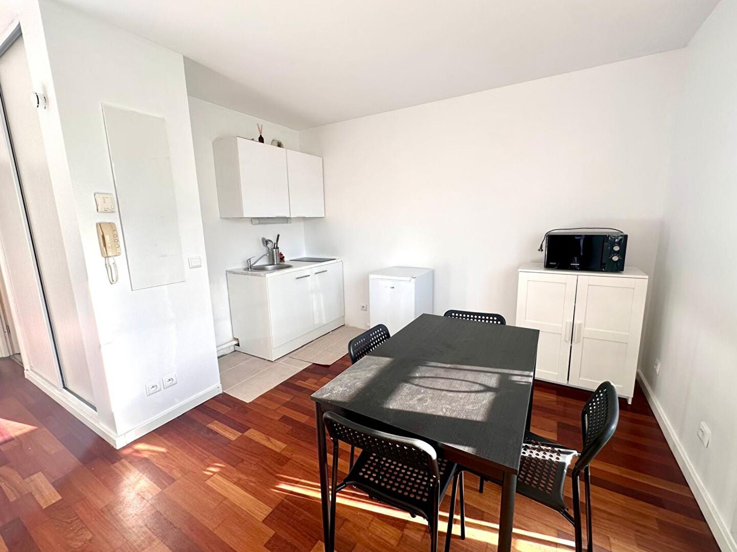 Appartement Rue du Pré aux Lièvres à Bussy-Saint-Georges