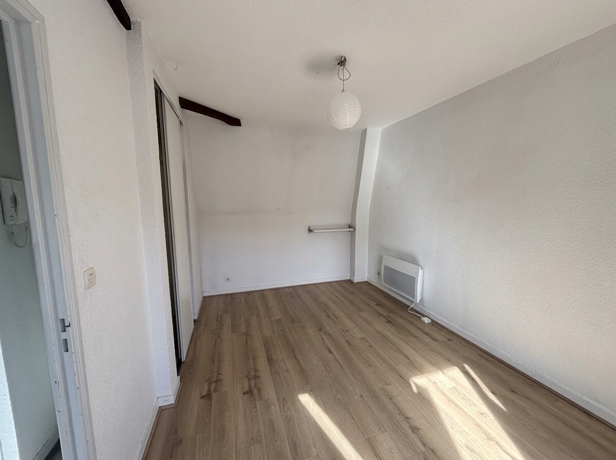 Appartement Rue Charles Gide à Poitiers