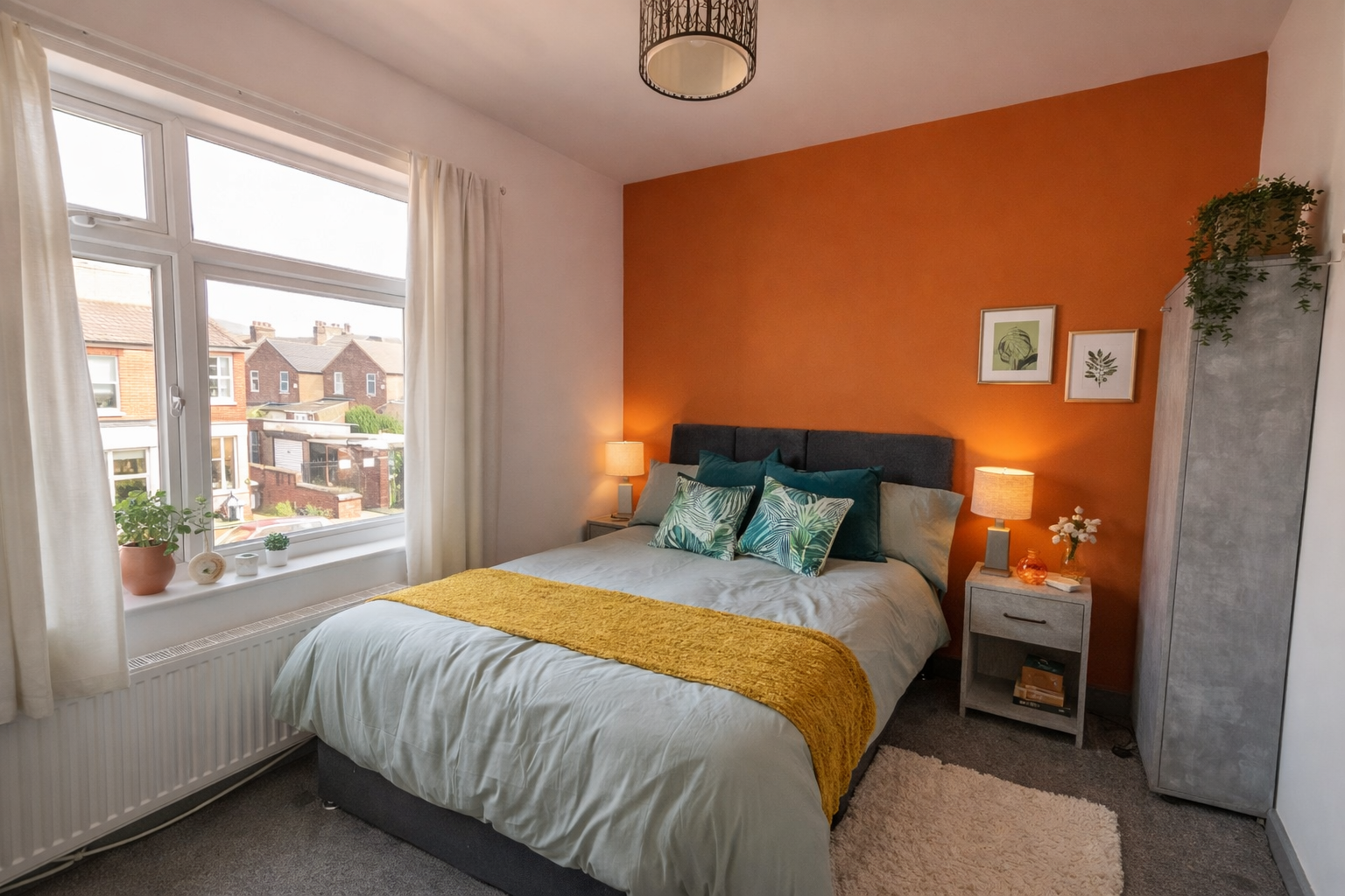 Room Lowther Road in Doncaster
