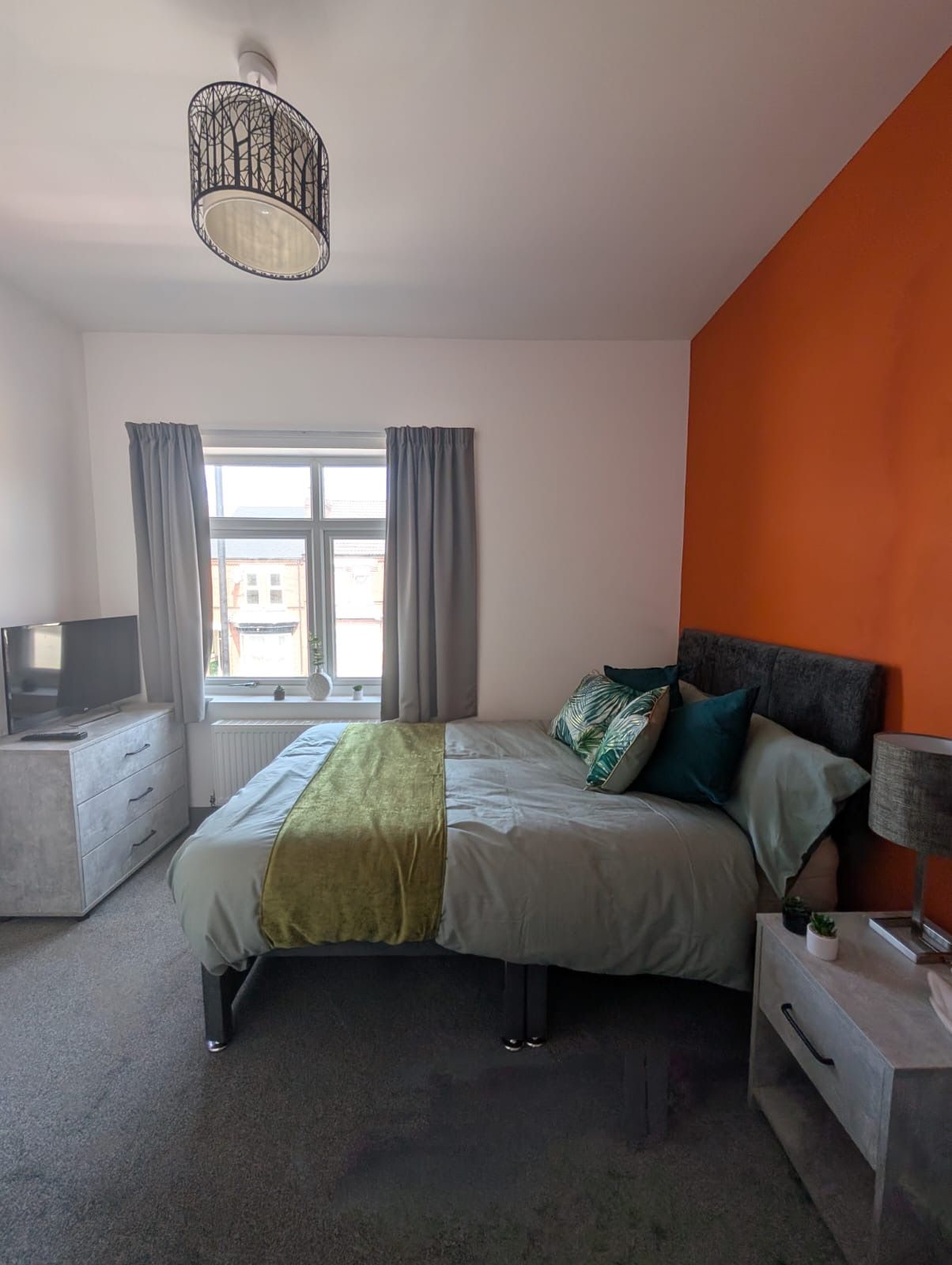 Room Lowther Road in Doncaster
