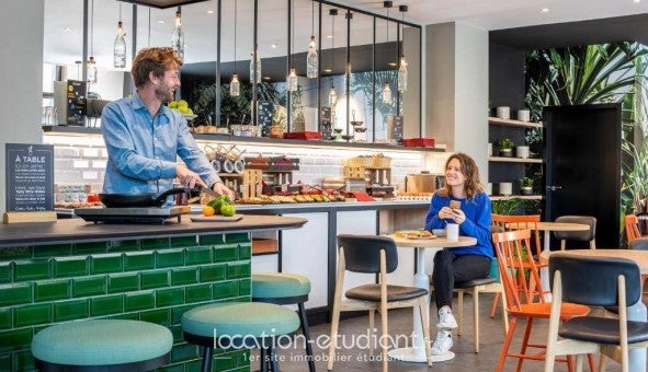 Appartement Rue Gabriel Péri à Montrouge