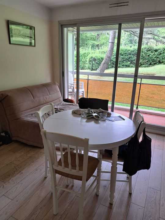 Appartement Rue Saint-Jean-de-Luz à Nantes