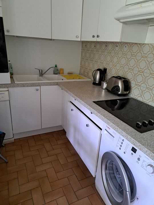 Appartement Rue Saint-Jean-de-Luz à Nantes