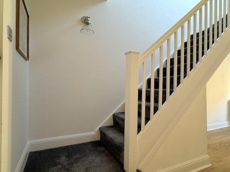 Flat Clifton Road in Gravesham