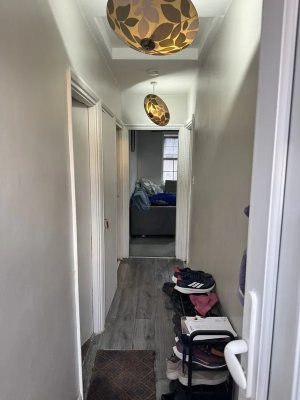 Flat Cranbrook Road in Greater London