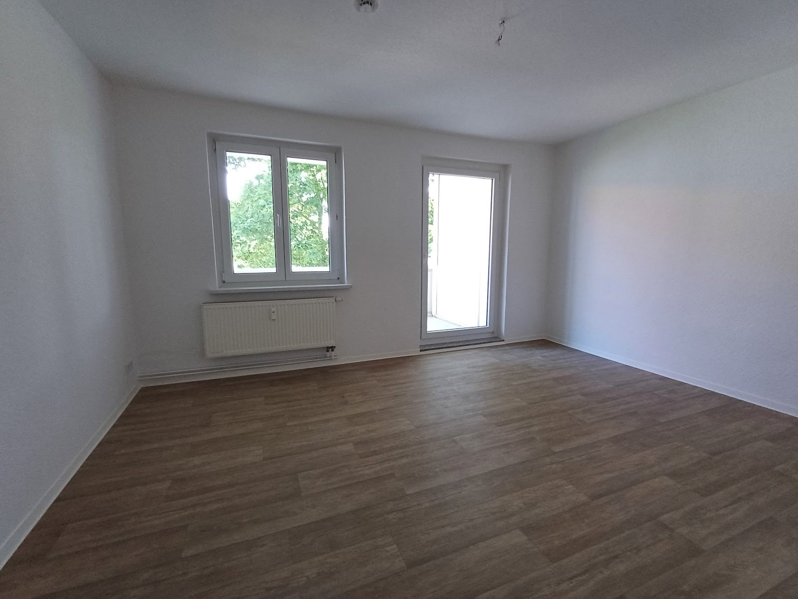 Wohnung Schillerstraße in Merseburg