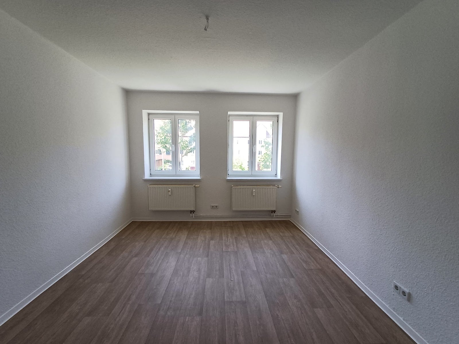 Wohnung Schillerstraße in Merseburg
