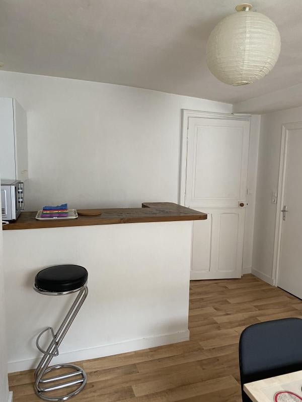 Appartement Quai de Ligny à Angers