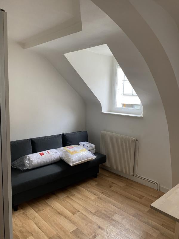 Appartement Quai de Ligny à Angers
