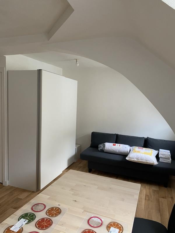 Appartement Quai de Ligny à Angers