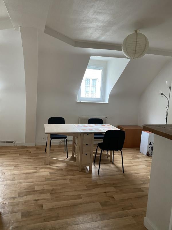Appartement Quai de Ligny à Angers