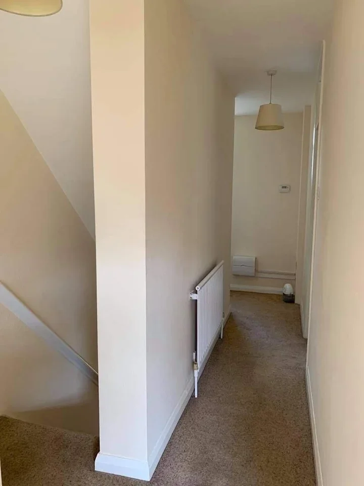 Flat Lyndwood Court in Leicester