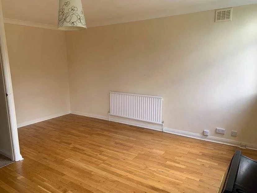 Flat Lyndwood Court in Leicester