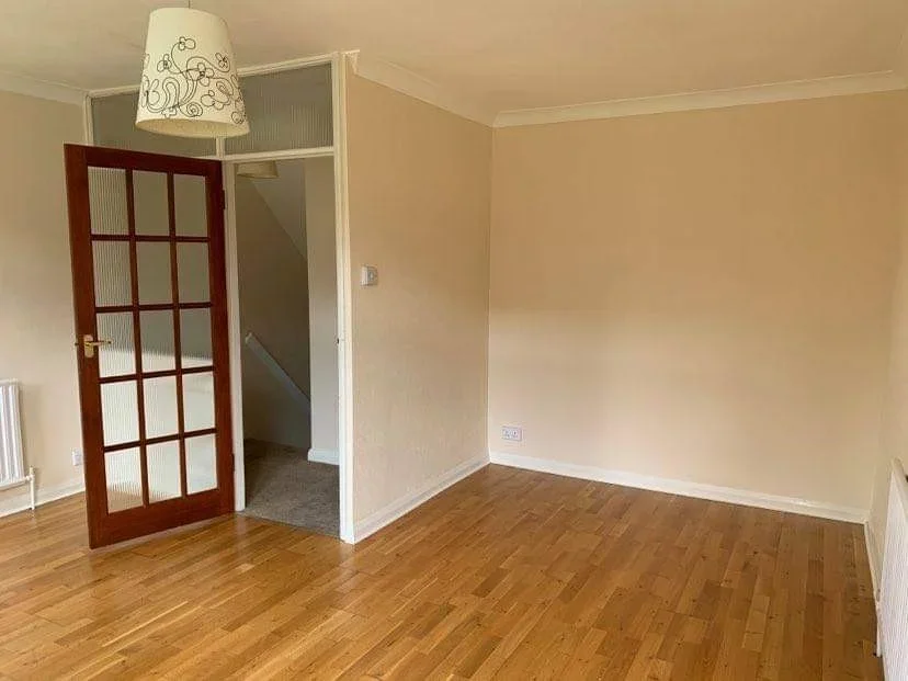 Flat Lyndwood Court in Leicester