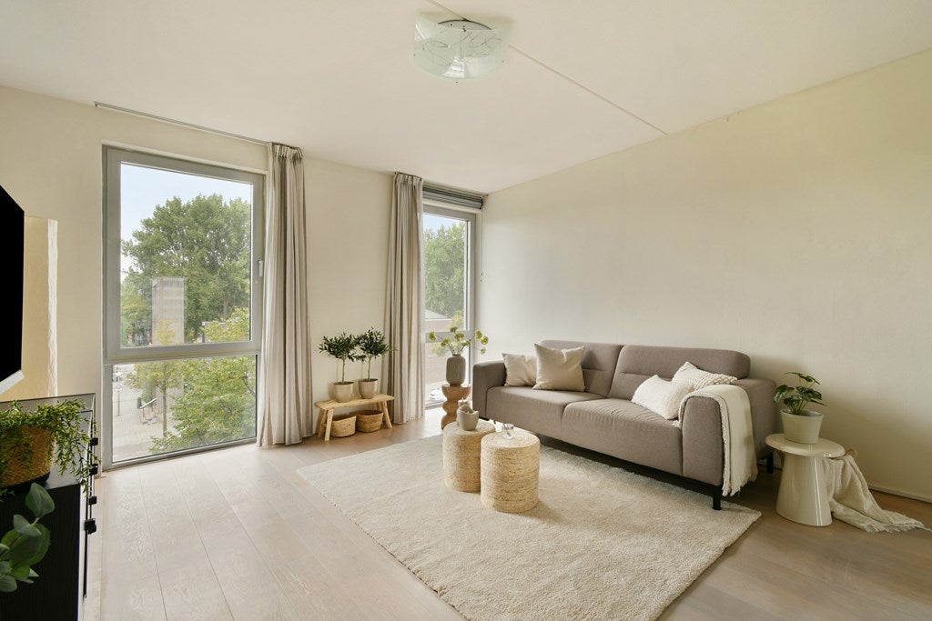 Appartement Pieter Calandlaan 723 in Amsterdam