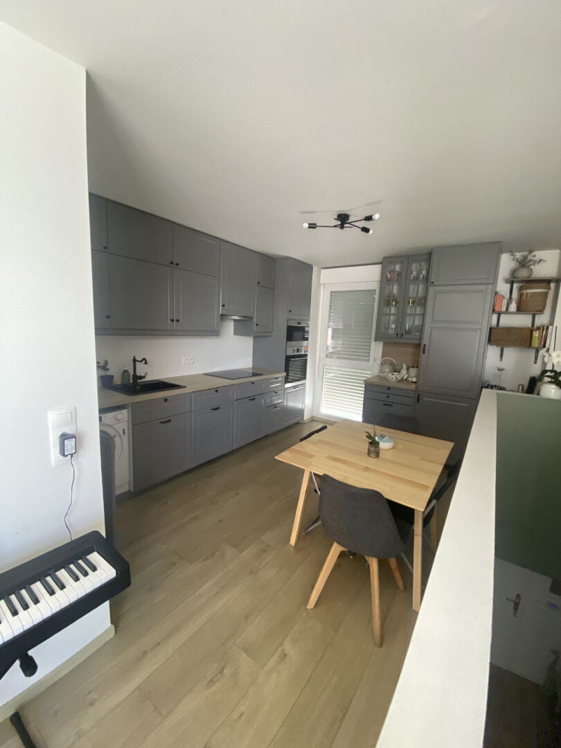 Maison Rue Alcide Vellard à Bobigny