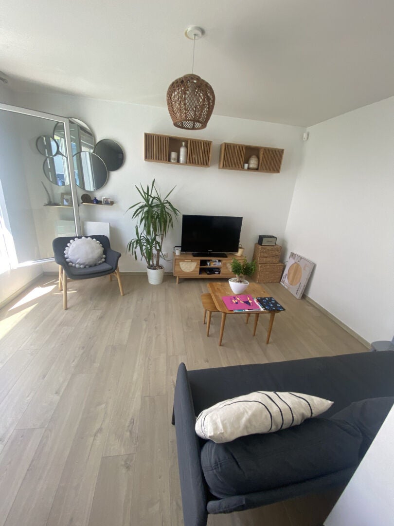 Maison Rue Alcide Vellard à Bobigny