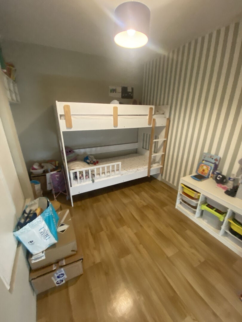 Maison Rue Alcide Vellard à Bobigny