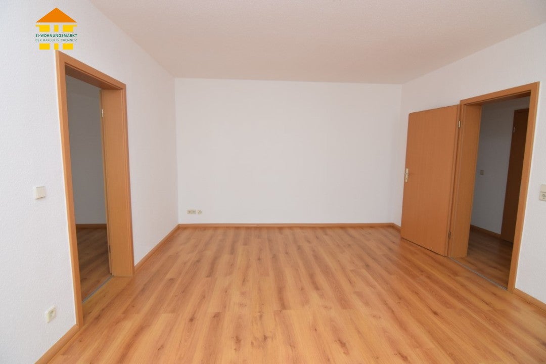 Wohnung Jägerstraße in Chemnitz