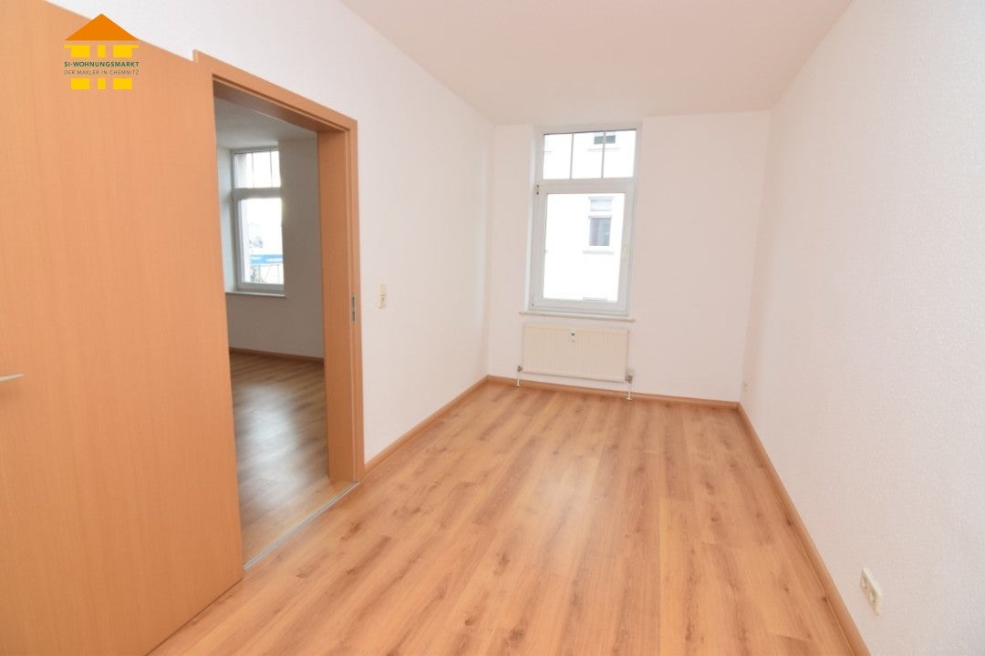 Wohnung Jägerstraße in Chemnitz