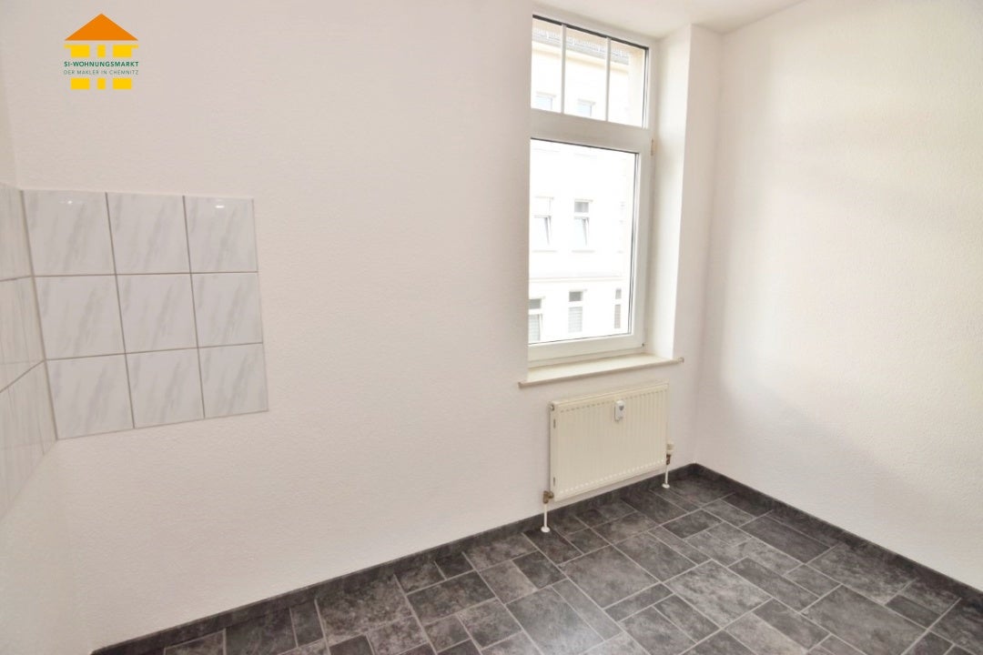 Wohnung Jägerstraße in Chemnitz