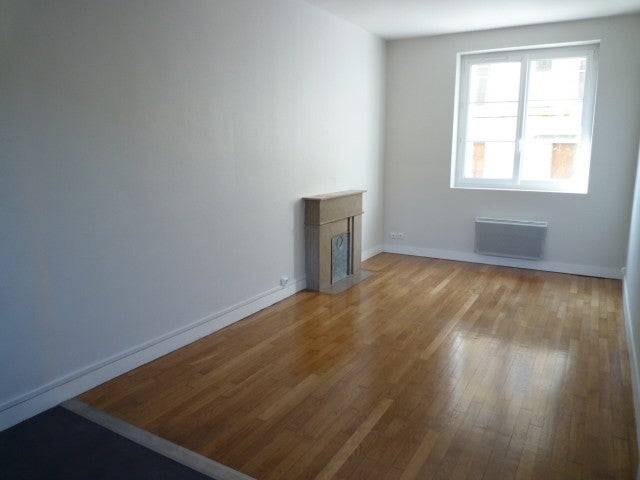 Appartement Rue Segrais à Caen