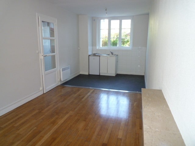Appartement Rue Segrais à Caen